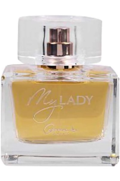Gemina B My Lady by Gemina.B for Women - Eau de Parfum, 85ml