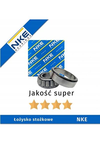 NKE Rulment cu role conice 33207
