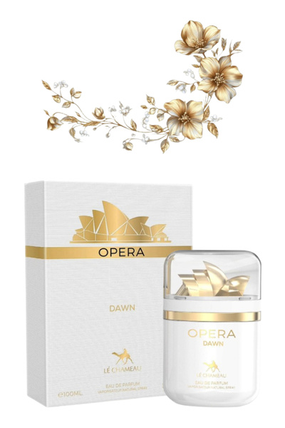 Le Chameau Opera Dawn</DNTCTMS>  عطر أو دو بارفان 100 مل