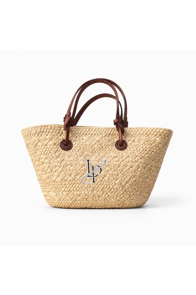 LUXE BEACH BAG