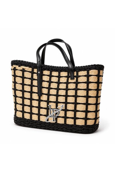 LUXE BEACH BAG