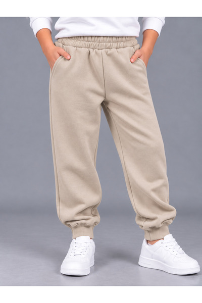 KİDSPİTİRCİK UNISEX ΠΑΝΤΕΛΟΝΙ ΦΟΡΜΑΣ ΠΑΙΔΙΚΟ ΠΕΤΡΙΝΟ ΧΡΩΜΑ, ΥΦΑΣΜΑ ΧΩΡΙΣ ΚΟΡΔ...