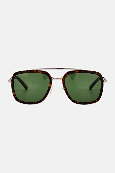 Cerruti 1881 Men CR 800027 Square Sunglases, Multicolor