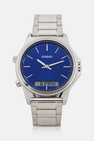 Casio Mtp-vc01d-2eudf Men's Wristwatch