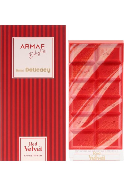 Sterling Parfums Red Velvet EDP Unisex 2.37 Fl Oz