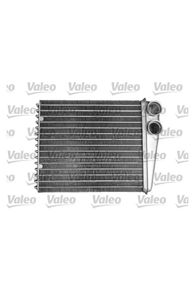VALEO Kalorifer Radyatörü Mini Cooper One R50 R52 R53 64113422666 812382