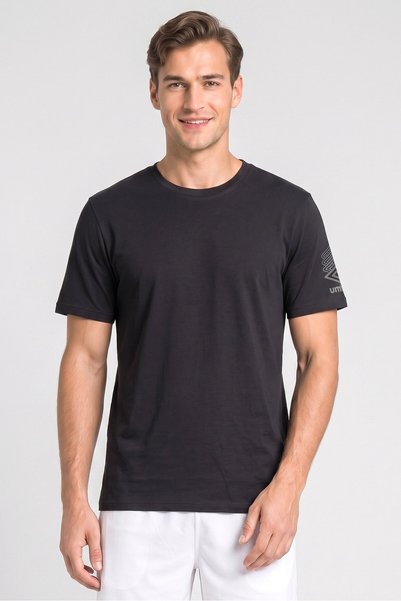 UMBRO FW Terrace Graphic Sleeve Regular T-Shirt