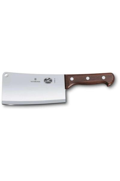 Victorinox Μπαλτάς 600 γραμ. 18 εκατ. ξύλινη λαβή
