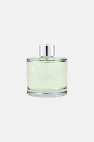 Wax Lyrical Colony By Herb Garden Fragrance Diffuser 200ml