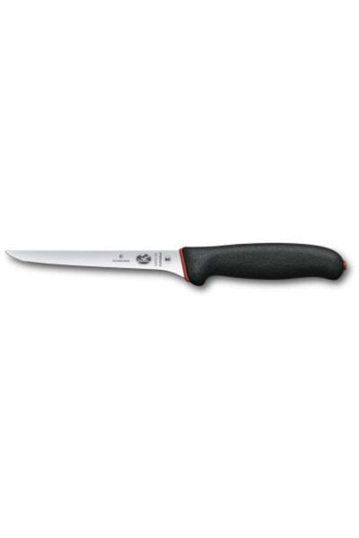 Victorinox Μαχαίρι ξεκοκαλίσματος με στενή εύκαμπτη λάμα 15 εκατ. λαβή Dual Grip