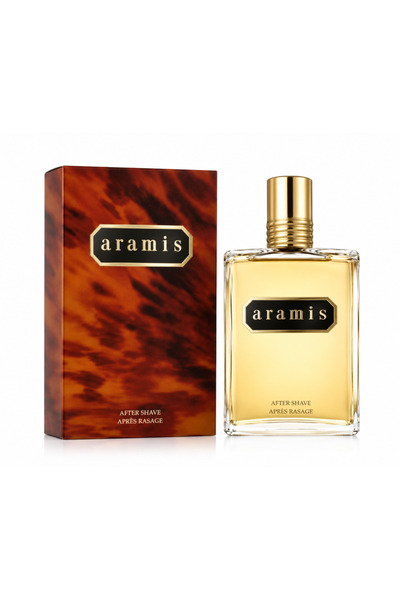 Aramis عطر أراميس كلاسيك للرجال – Classic Eau de Toilette 110ml