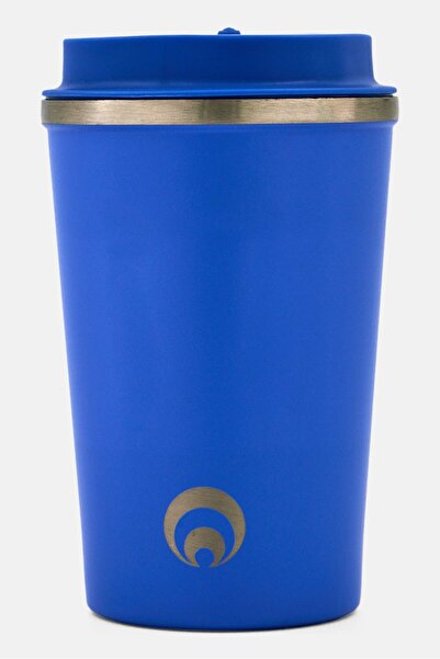 RESTORE Relax Stainless Steel Travel Mug, Blue