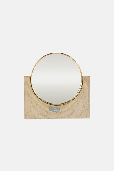 Felli Decorative Mirror, Multicolor