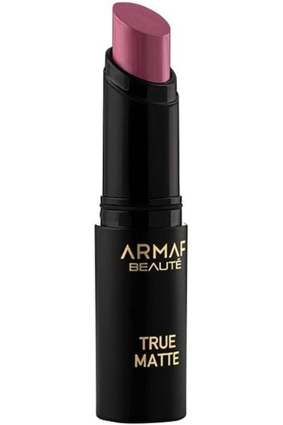 Armaf Beaute True Matte Bullet Lipstick (Bella, Large)