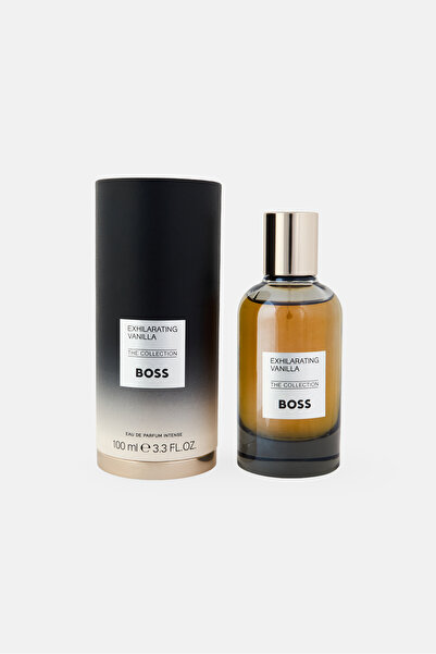Hugo Boss Exhilarating Vanilla 100 ml