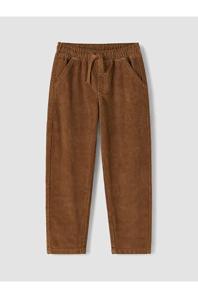 LC Waikiki I Boy's Velvet Pants from Freezen Store