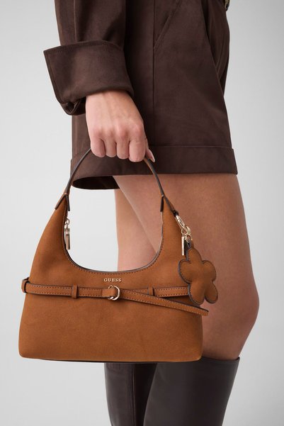 Guess Taylor Mini Hobo
