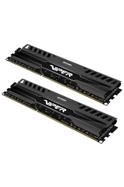 Patriot Memory PATRIOT DDR3 16GB 2x8GB VIPERX 1866MHz CL10 XMP