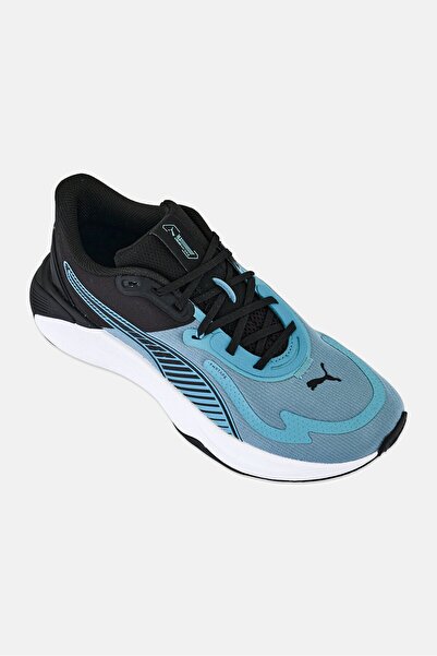 Puma Men Pwr Hybrid Tr Lace Up Outdoor Shoes, Multicolor