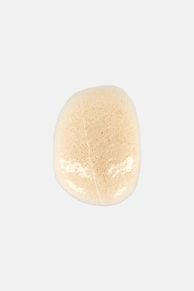 Daily Concepts Daily Konjac Sponge, Off White
