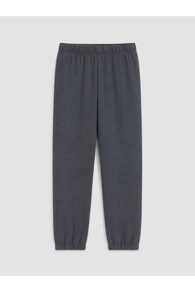 LC Waikiki Peak New Season Grey Boys' Pajama Bottoms