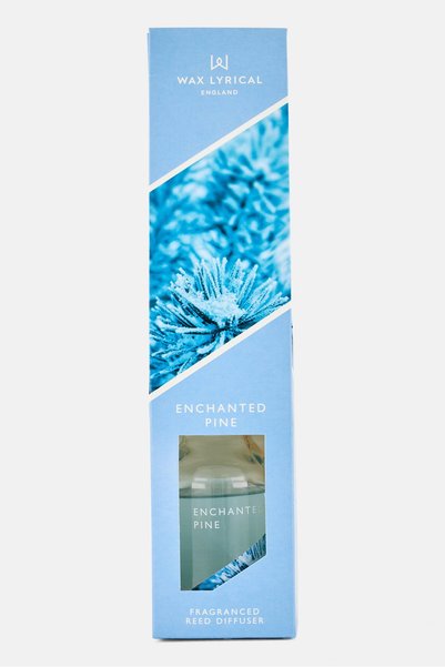 Wax Lyrical Enchanted Pine Reed Diffuser 100 ml