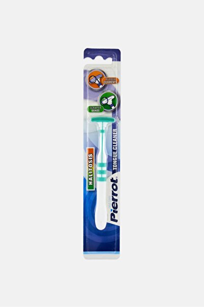 Pierrot Specialist Tounge Cleaner, Multicolor