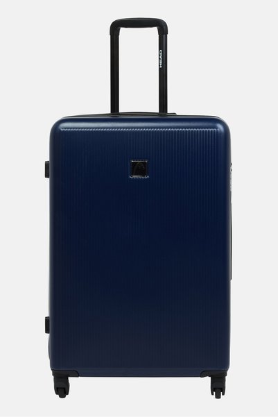 Head 28 Inch Hardshell Check In Spinner Luggage, Navy