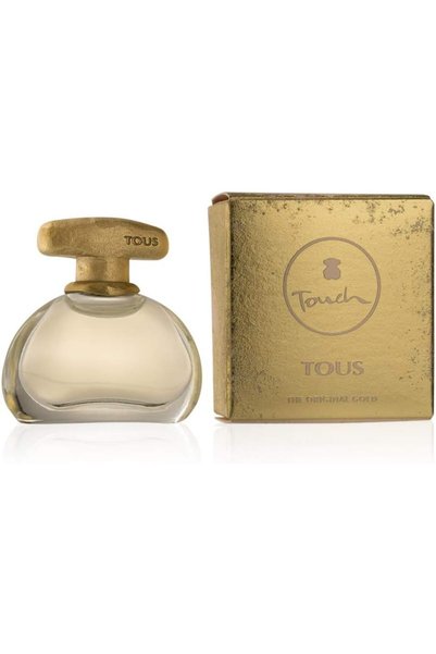 Tous Touch EDT 4 ml Miniature