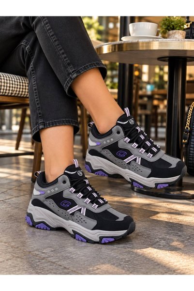 Conpax ŞIK KONFORLU KADIN SNEAKER