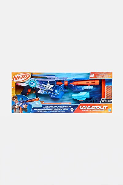 Nerf Loadout Galactic Commander