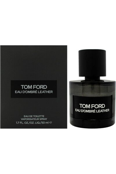Tom Ford Eau d'Ombré Leather Eau De Toilette 50 ml