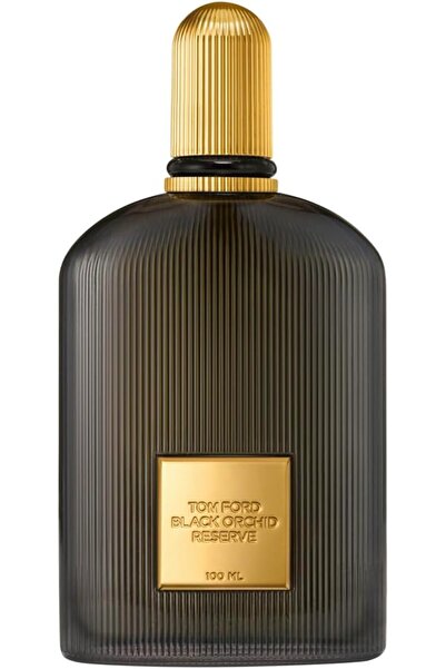 Tom Ford Black Orchid Reserve Parfum 100 ml Unisex Fragrance