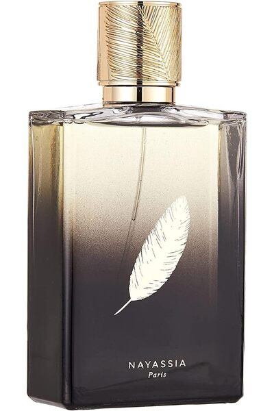 Nayassia Terre Blanche Eau De Parfum, 100 ml