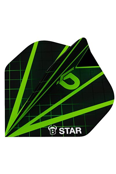 Bull's Φτερά B-Star Flights A-Std Luc Peters A-Standard