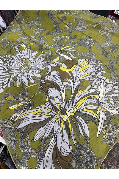 LuvenSara Summer Scarf