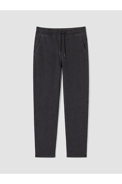 LC Waikiki Esvab • Modern & Seçkin 710 Loose Fit Men's Jean Pants