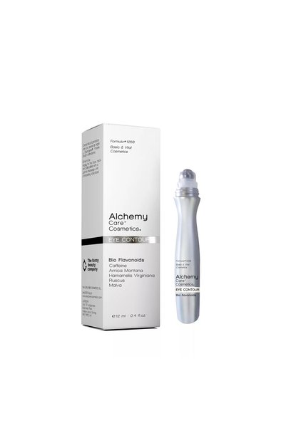 ALCHEMY Биофлавоноиди за околоочния контур