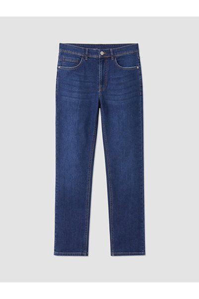 LC Waikiki 779 Standard Fit Men's Jean Pants for Style Enthusiasts from Uzg S...
