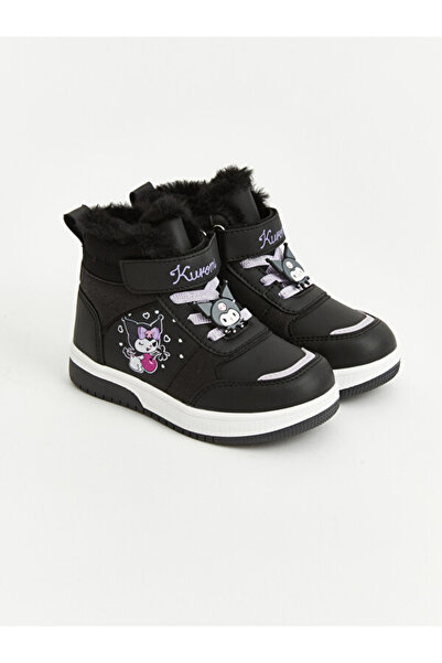 LC Waikiki I Popular Cartoon Hero Themed Girls' Boots from Freezen Store