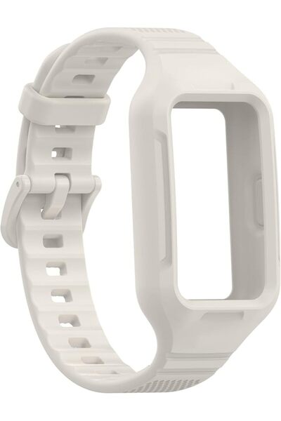 FITMEE حزام بديل من السيليكون من Fitme لـ Huawei Band 6/7/8/9