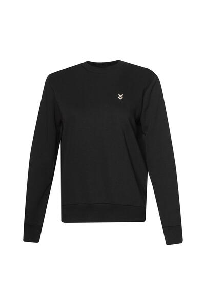 hummel 922440-2001 T-Pulse Kadın Sweatshirt