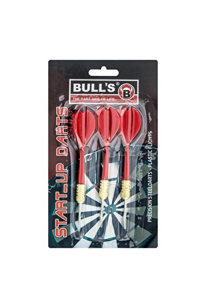 Bull's Βελάκια Dart Steel Darts Start-Up