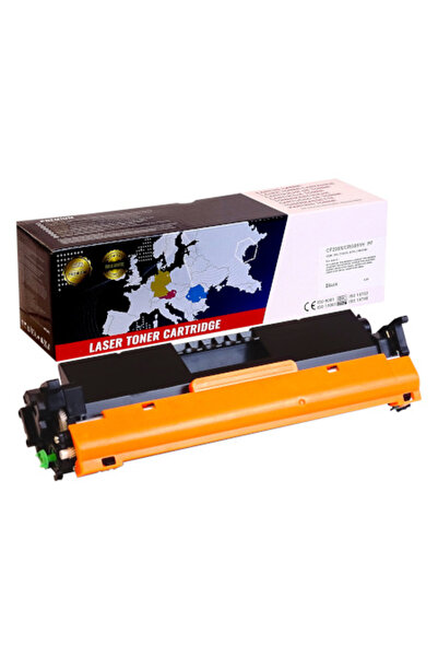 Europrint Cartus toner compatibil HP CF230X, CAN CRG-051H PATENTED, negru, 35...