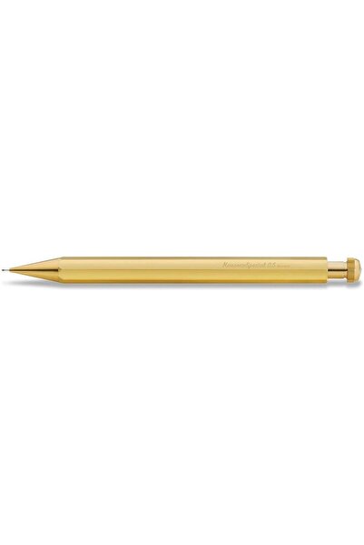 Kaweco Special Versatil Solid Brass 2.00 mm 10001389