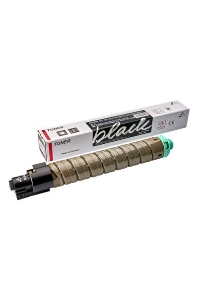 Europrint Cartus toner compatibil Ricoh C2000/C2500 B Integral-Germany, negru...