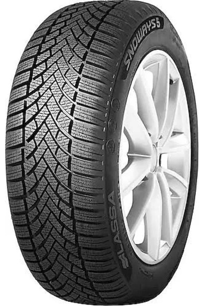 Lassa 205/55 R16 91H SNOWAYS 5
