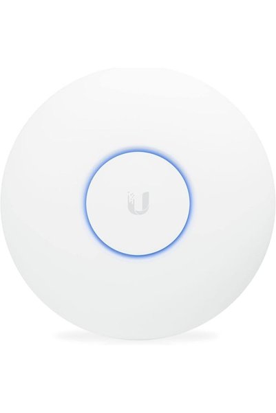 Ubiquiti Networks نقطة وصول لاسلكية ثنائية الراديو من يوبيكويتي يوني فاي UAP-...