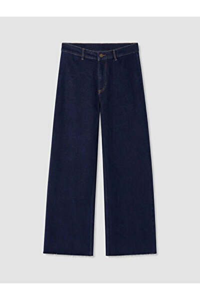 LC Waikiki I Petite Wide Leg Jeans from Freezen Store