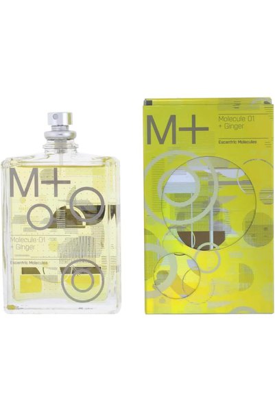 Escentric Molecules Molecule 01 + Ginger